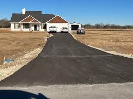 Best Custom Driveway Design  in Groton, SD