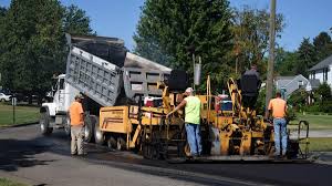 Best Concrete Driveway Installation  in Groton, SD