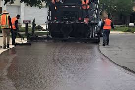 Best Asphalt Driveway Installation  in Groton, SD